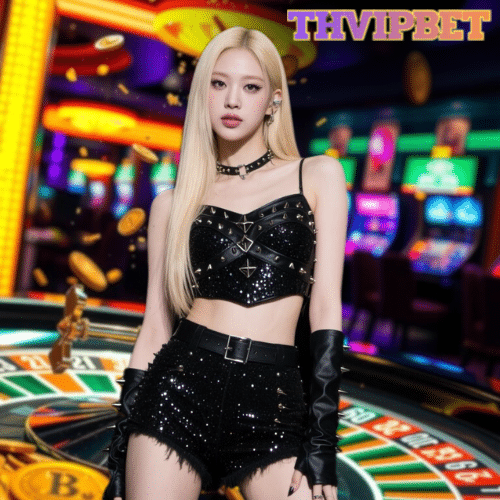 thvip bet ฟรีสปิน
