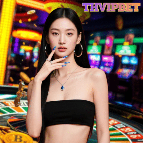 thvip bet เว็บสล็อต